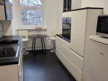 Johannisthal, Berlin, Neukölln, Berlin, Bundesland Berlin