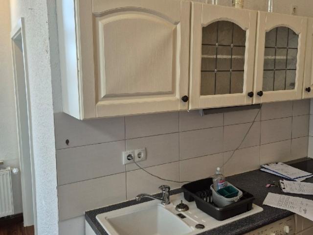 Teilmöblierte Wohnung zu vermieten Heinrich Immobilien