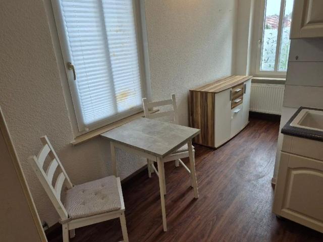 Teilmöblierte Wohnung zu vermieten
