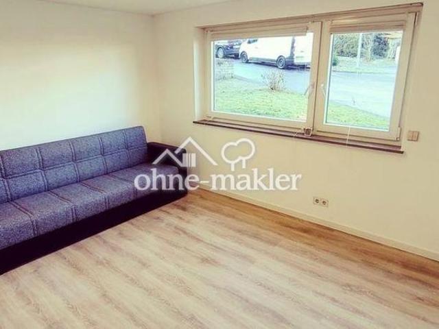 Teilmöblierte 1,5 Zimmer Wohnung mit EBK und PKW Stellplatz in Waiblingen ab 01.08.2026 frei!