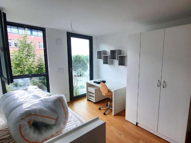 Teilmöblierte 1 Zimmer Wohnung in Berlin Adlershof nahe Uni Campus
