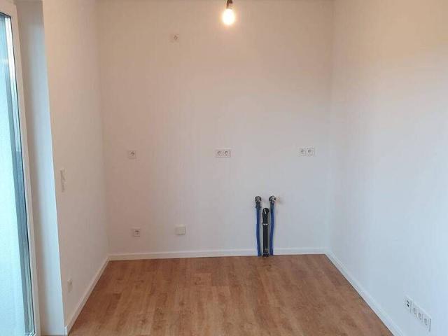Teilmöblierte 1 Zimmer Wohnung in Friedenau