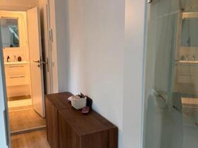 teilmöblierte 1 Zimmer Wohnung Rüttenscheid