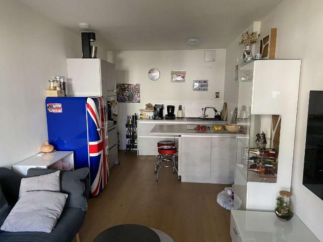 Teilmöblierte 2 Zimmer Wohnung direkt am Truderinger Wald