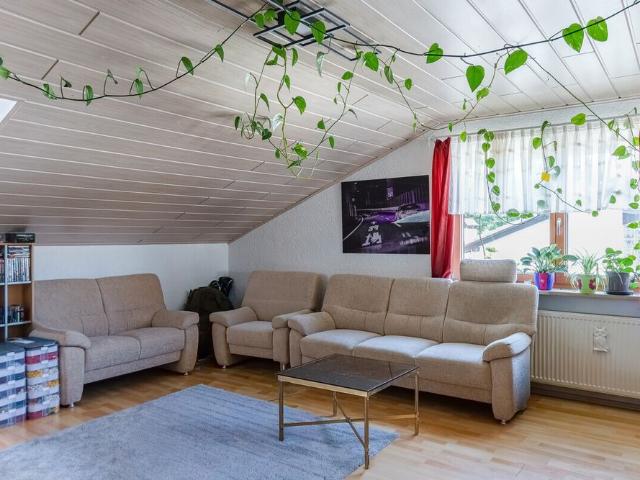 Teilmöblierte 2 Zimmer Wohnung in begehrter Wohnlage