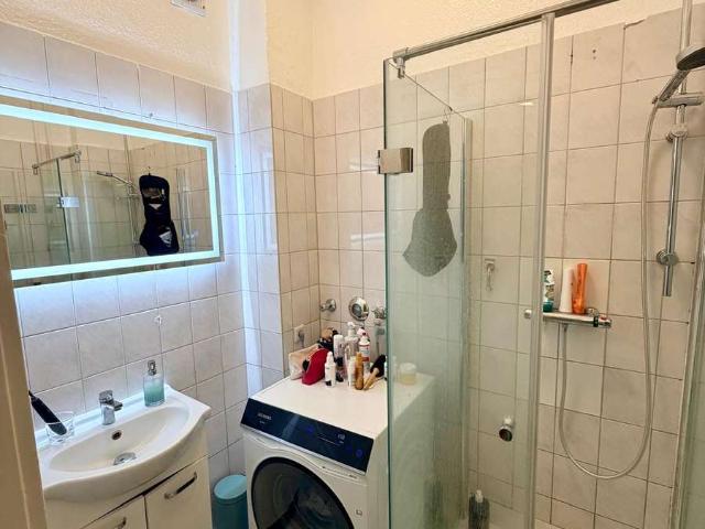 Teilmöblierte 2 Zimmer Wohnung in der Heidelberger Weststadt