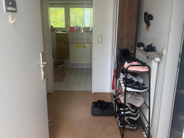 Teilmöblierte 2 Zimmer Wohnung mit Garage in Graz