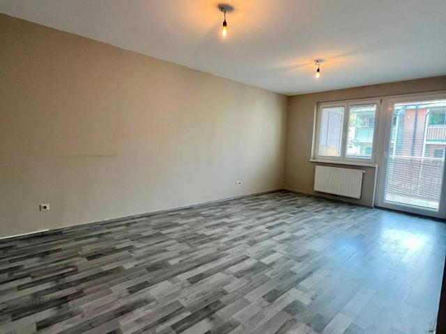 Teilmöblierte 3 Zimmer Wohnung in Hornstein sofort beziehbar