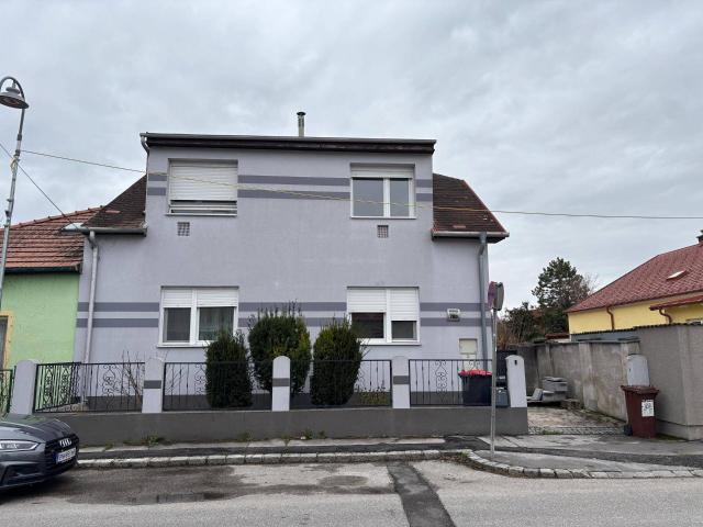 Teilmöbliertes 5.5 Zimmer Einfamilienhaus mit Garten und Klimaanlage