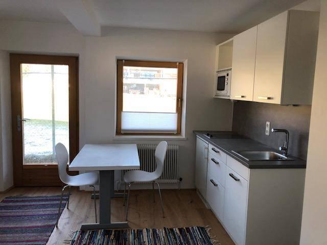 Teilmöbliertes 1 Zimmer Appartment in Mühlbach bei Bramberg am Wildkogel!