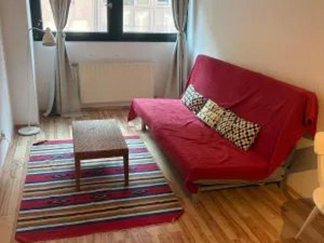 Teilmöbliertes All inclusive Apartment in Toplage 1070 Wien | 2 6 Monate