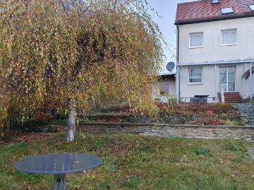 Räcknitz-Zschertnitz, Räcknitz - Garten