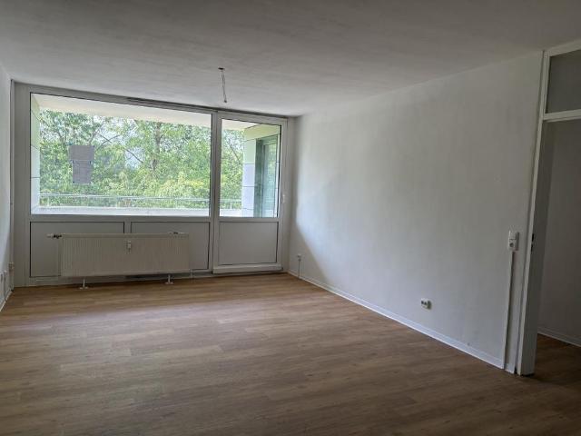 Schöne 3 Zimmer Wohnung wartet auf Ihren Einzug
