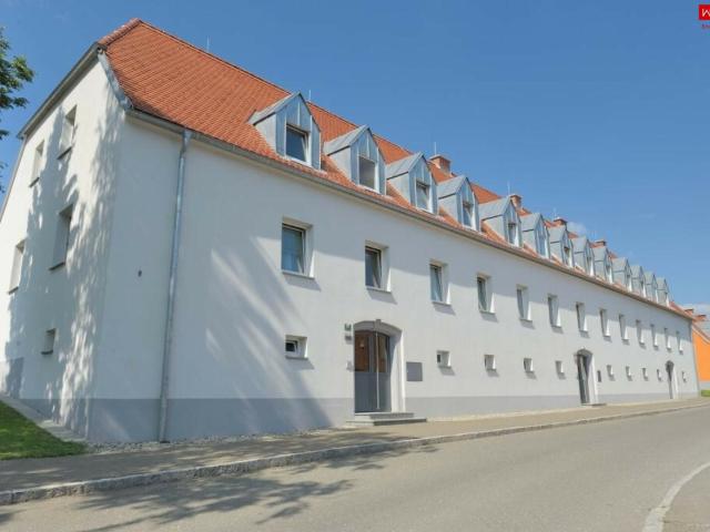 teilsanierte 2 zimmerwohnung in fohnsdorf!