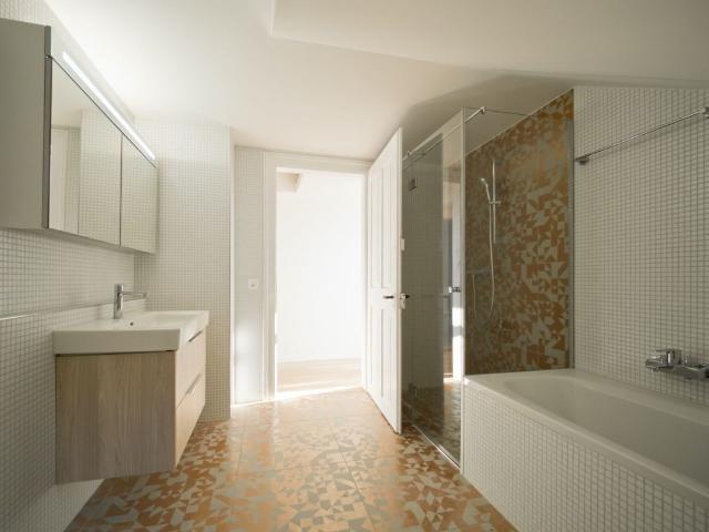Teilsanierte Wohnung am Rosenberg