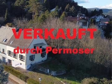 Haus zum Verkauf in 2752 - Keller, Balkon