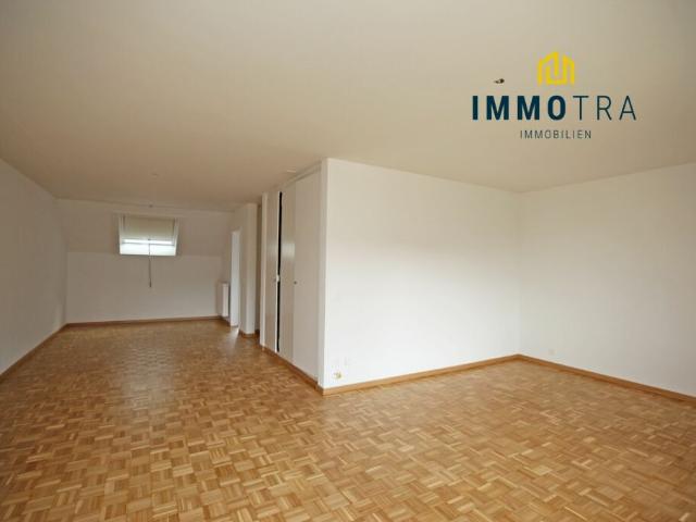 Teilsaniertes Studio in der Nähe von Bern 57 m2