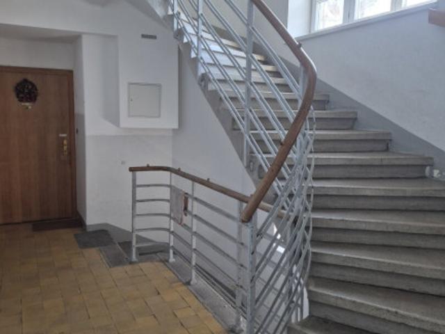 Teilsaniertes Zinshaus im Alleineigentum mit großem Potential in guter Kremser Lage