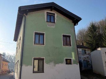 Mauerkirchen, Bezirk Braunau am Inn, Oberösterreich