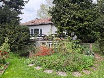 Haus zur Miete in 2381 - Garten, Keller