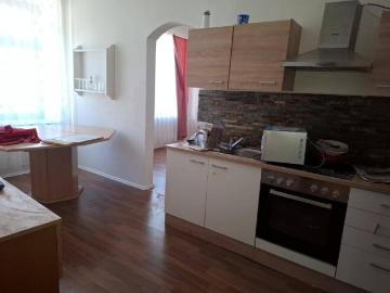 Teimöblierte 3 Zimmer Wohnung im Erdgeschoß im Zentrum des Wallfahrtsortes Mariazell zu kaufen !