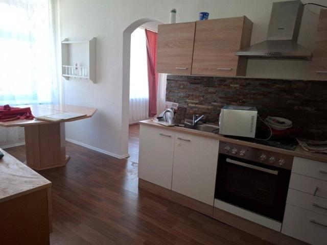 Teimöblierte 3 Zimmer Wohnung im Erdgeschoß im Zentrum des Wallfahrtsortes Mariazell zu kaufen !