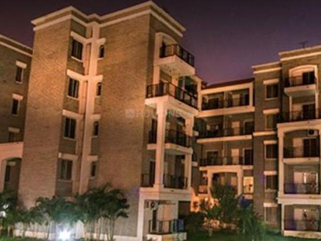 Tejaswini Nagar 3 BHK Apartment For Sale Bangalore