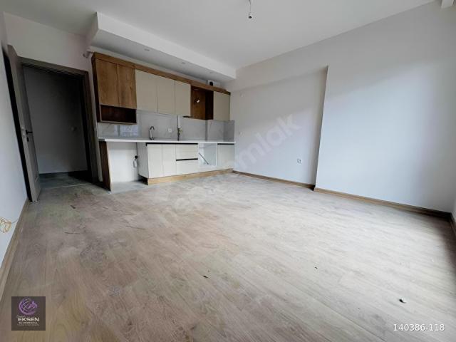 TEKZEN BÖLGESİNDE TEMEL CITY 7.ETAP 1+1 KİRALIK DAİRE