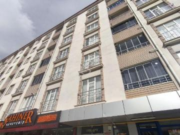 Fırsat Var.tek Apartmanı 3.katta 4+1 160 M2 Ara Kat Daire