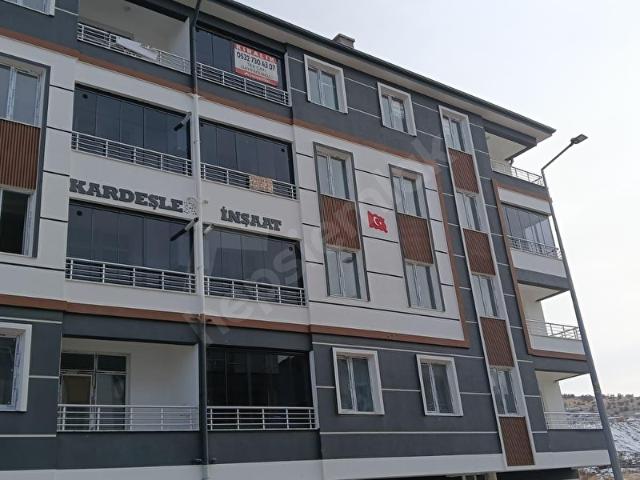 TEK ÇATI'DAN MUAYNE İSTASYONU ÜZERİ KİRALIK 3+0 SIFIR DAİRE