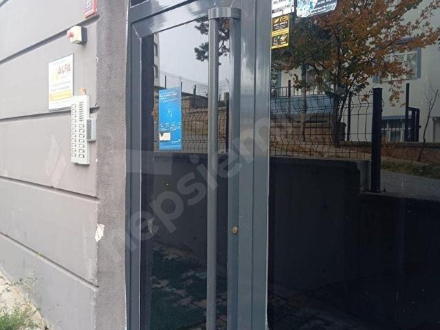 TEK ÇATI'DAN KİRALIK 2+1 EŞYALI KULLANIŞLI ABONELİKLERİ AÇIK