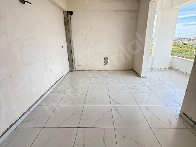 TEK BLOK 3+1 ŞEHİR MANZARALI DAİRE