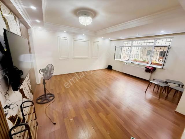 Tek Doğan'dan Kiralık 3+1 Daire 2.kat 15 Yıllık Asansörlü