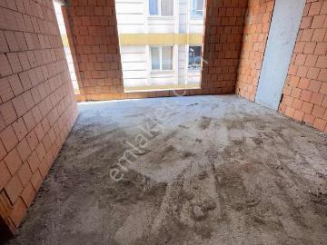 Tek Doğan'dan Çırpıcıda Satılık İnşattan 1+1 4.kat Daire