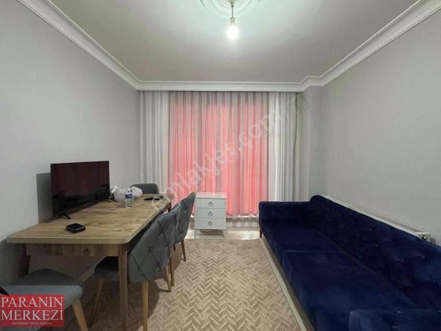 Tek Depozito 2+1 Kiralık Sıfır Eşyalı Daire