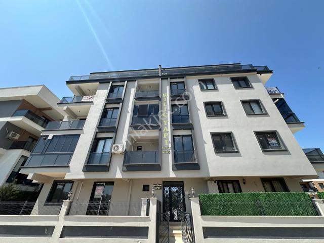 Tek Depozito Seyrek 85. Yıl Cumhuriyet Mah. Eşyalı 1+1 Kiralık