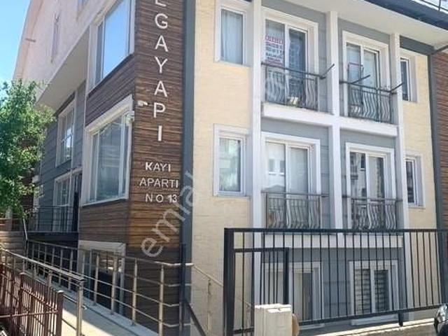 Tek Fiyat Biri Tapulu Diğeri Yapı Kayıt Belgeli 2 Adet 2+1 Apart