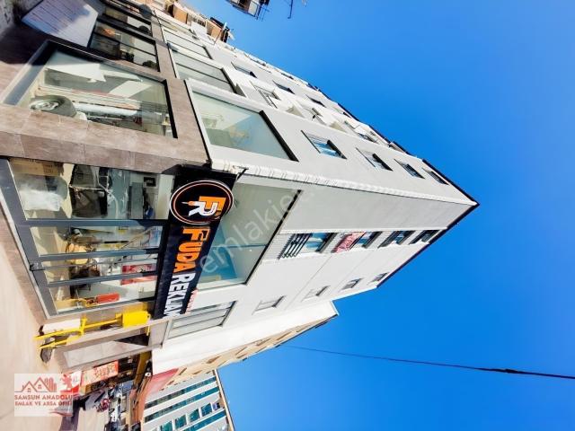 Tek Fiyat Samsun Canik Satılık 2+1 Sıfır Daire