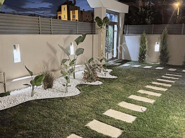 Tek Katlı Villa mükemmel Konum