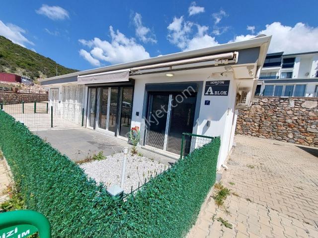 ‼️tek Katlı Bungalov Tipi Villa Havuzlu, Otoparklı, Özel Tasarım Ev Eş