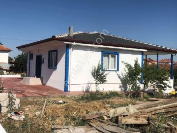 Tek Katlı Müstakil Köyevi
