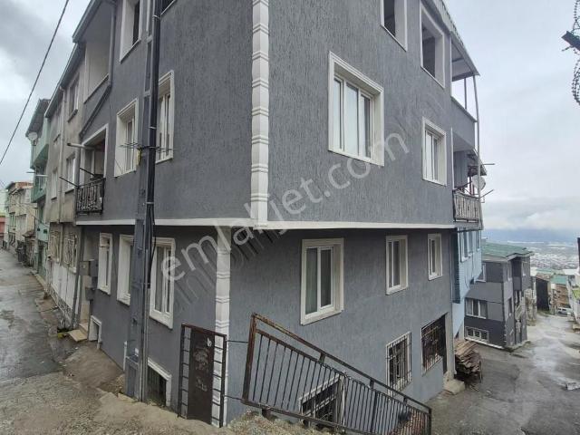 Tek İşim Gayrimenkulde Akçağlayanda Kiralık Daire