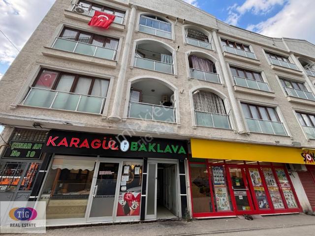 Tek İşim Gayrimenkul'den Güllük'te Satılık Fırsat 3+1 Daire