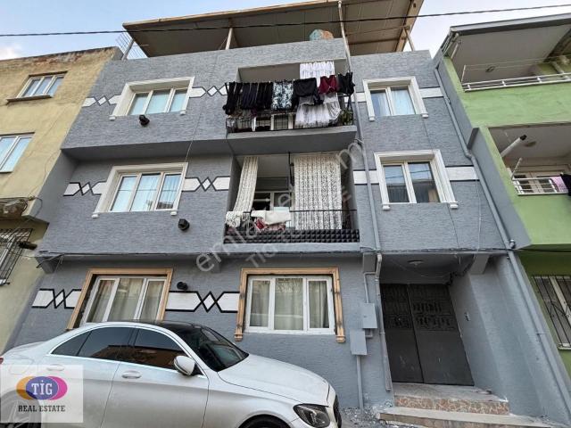 Tek İşim Gayrimenkulden Şirinevler'de Kiralık Geniş 2+1 Daire