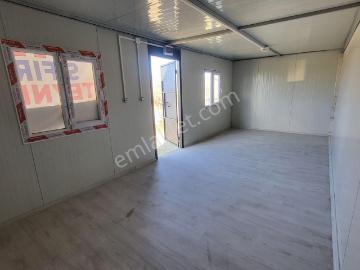 Tek Odalı Satılık Yaşam Konteynerı 21 M2 Sıfır Üründür Konteyner Tokat Merkezdedir