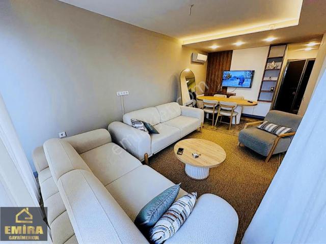 Tekınce Classy Projesi 3+1 Cep Mutfak Havuzlu Güvenlikli Satılık