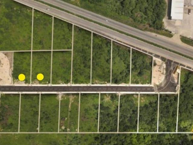 Tek Park | Tierra de Negocios