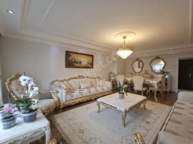 Tek Tapu 2 Daire 5+2 Bağımsiz Dublax Full Lüks Yapılı