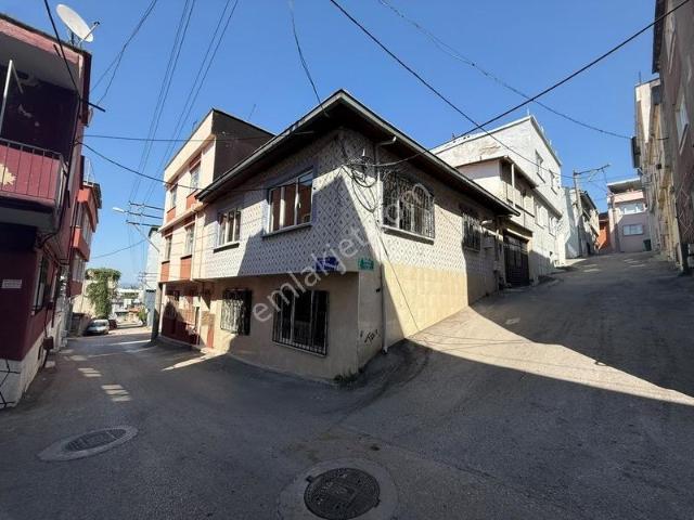 Tek Tapu Krediye Uygun | Müstakil 5+1 Aile Evi
