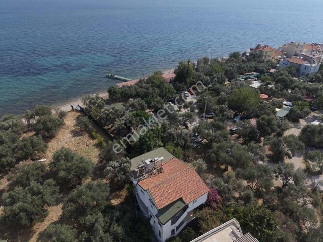Tek Yetki Güçlü Kardeşler Denize 2.parsel Komple Satılık Bina